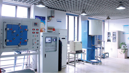 先進(jìn)儀器檢測(cè)