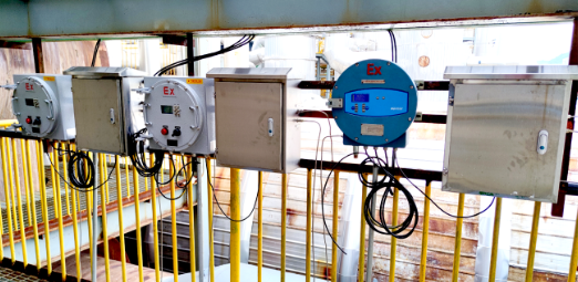 為何當(dāng)下更多企業(yè)傾向選擇國產(chǎn)微量氧分析儀？