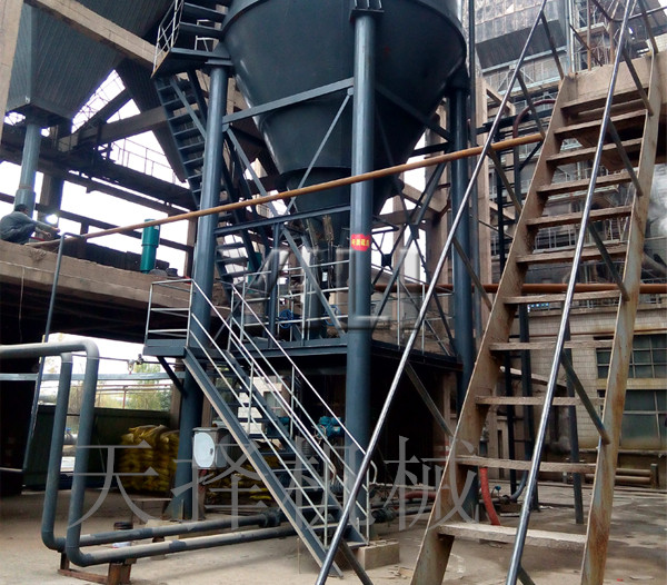 噴射泵使用現(xiàn)場(chǎng)