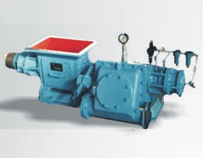 水泥螺旋輸送泵