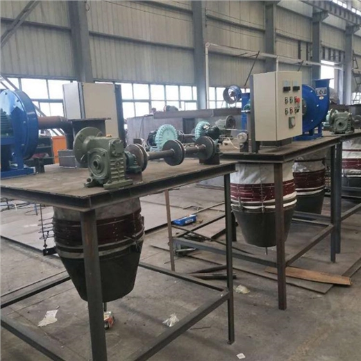 渣倉(cāng)散裝機(jī)