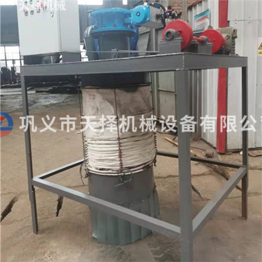 水泥散裝機(jī)