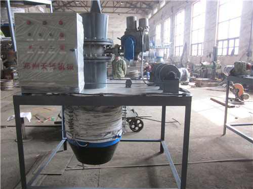 汽車散裝機(jī)